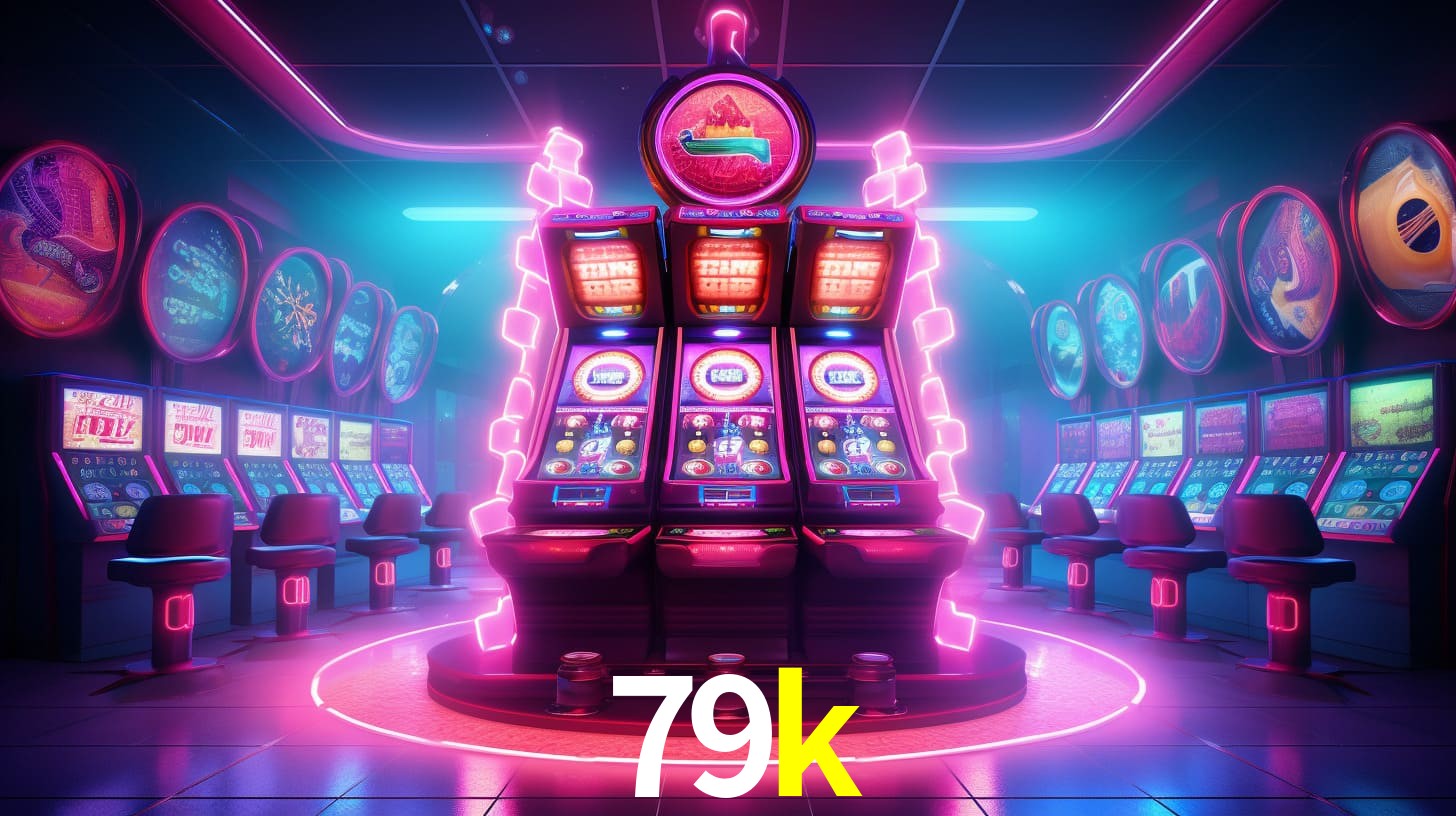 79k: Seu Cassino Premiado com Pagamentos Rápidos