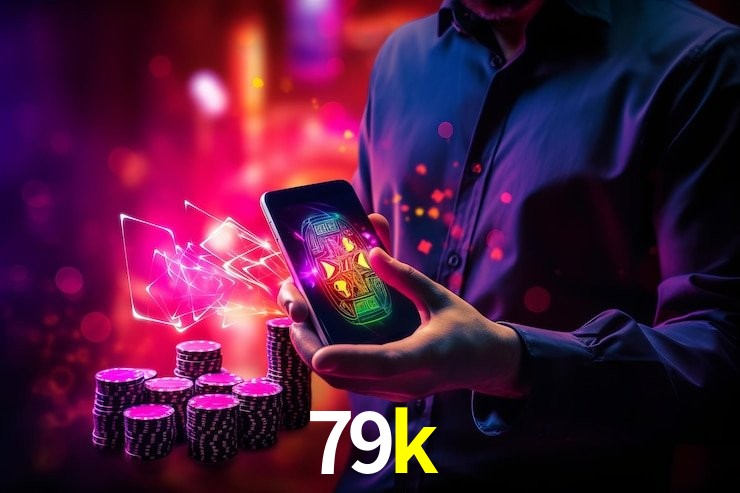 Mesa de Blackjack 79k