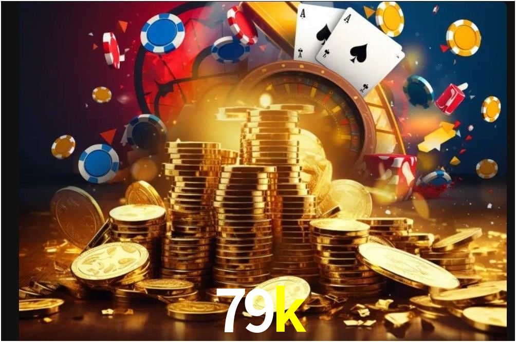 Roda da fortuna na 79k