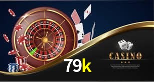 Estatísticas Esportivas 79k
