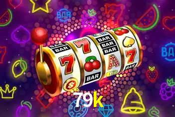 Descubra o Mundo do Cassino Online com 79k