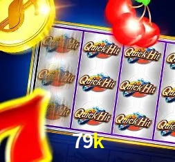 Desvendando o Mundo dos Jogos Virtuais na 79k