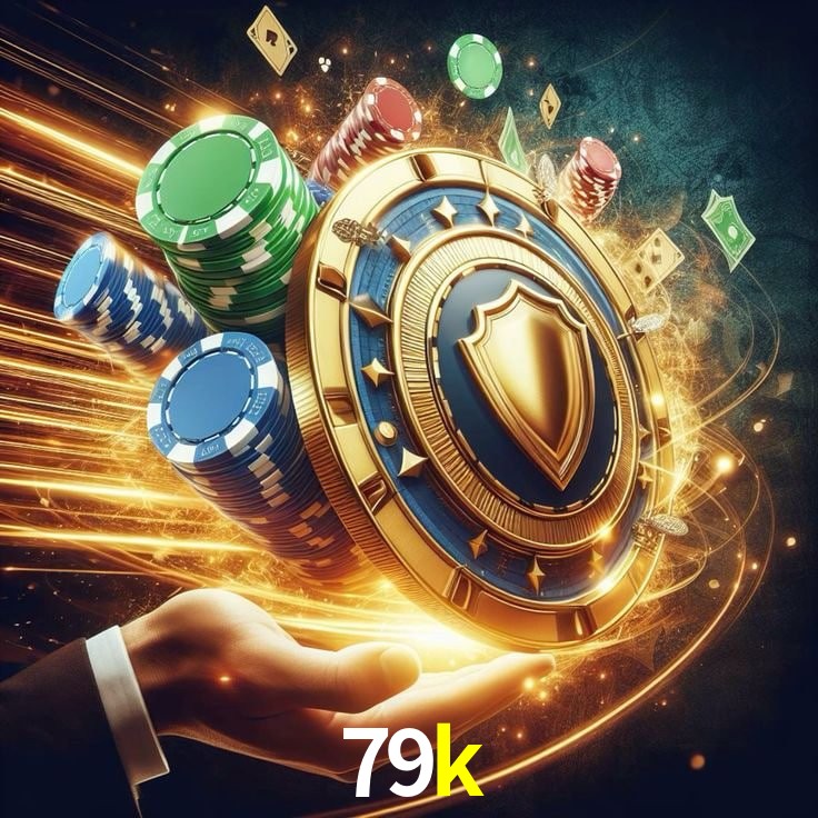Torneios e prêmios garantidos na 79k