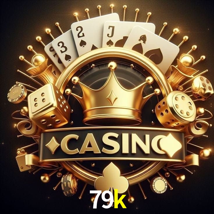 Estatísticas do Jogo 79k