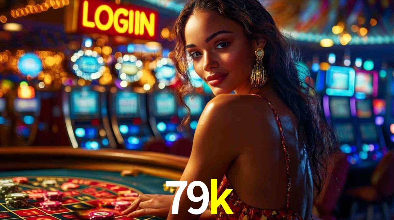Login Seguro 79k