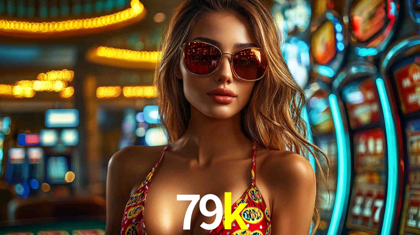 79k App Interface