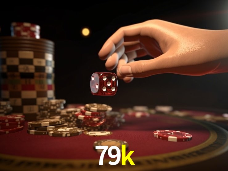 Casino Ao Vivo 79k