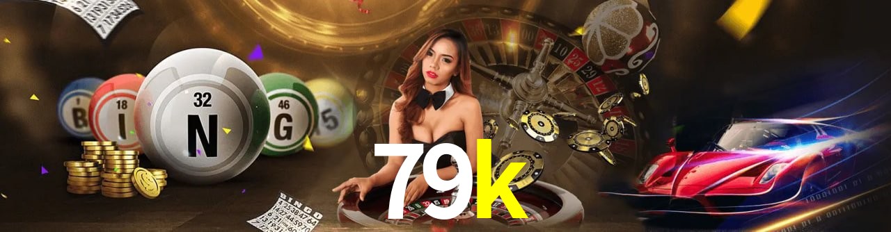 Slots com jackpots e giros grátis na 79k
