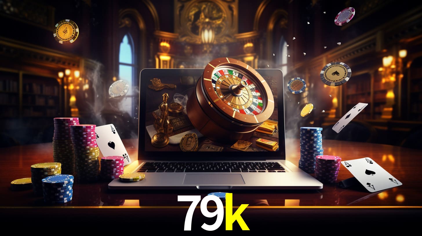 Live Casino 79k