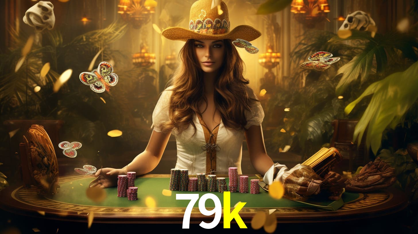 Roulette Table 79k