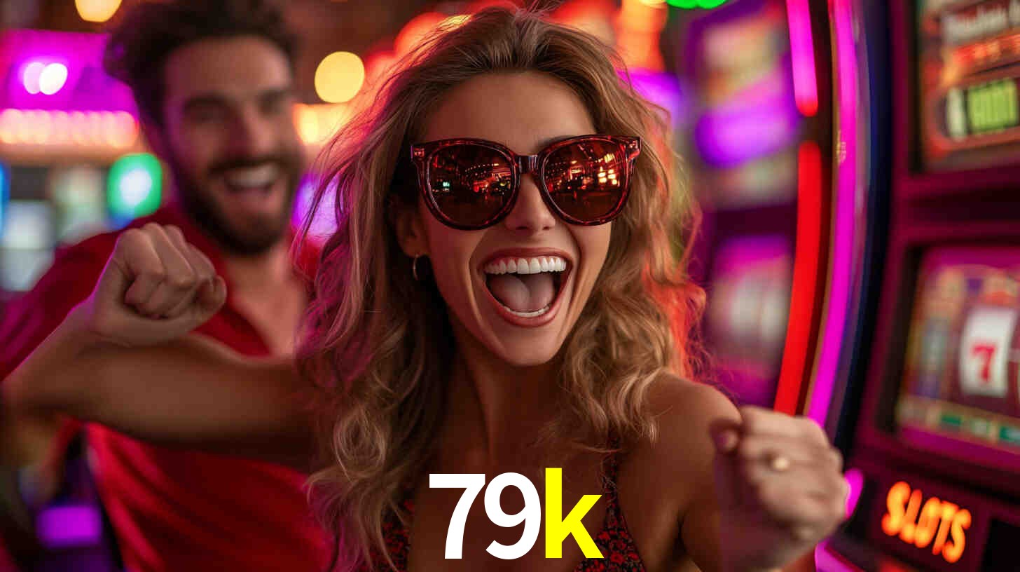 Explorando a Categoria de Eventos em Apostas na 79k
