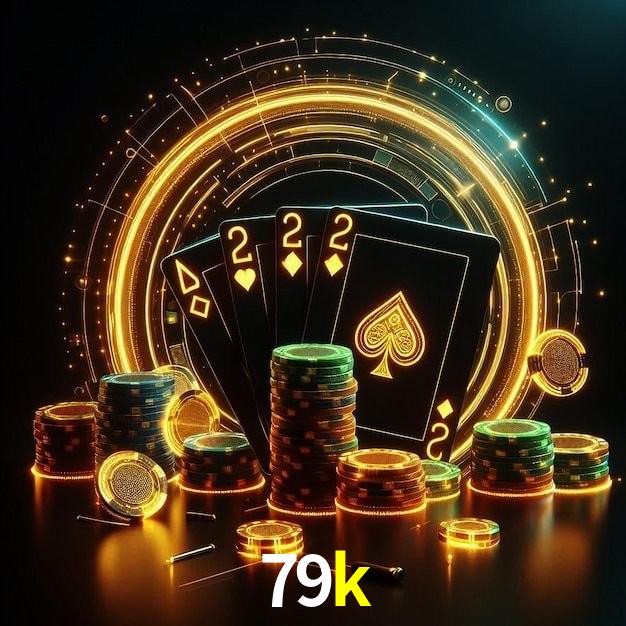 Jogos de Slot 79k