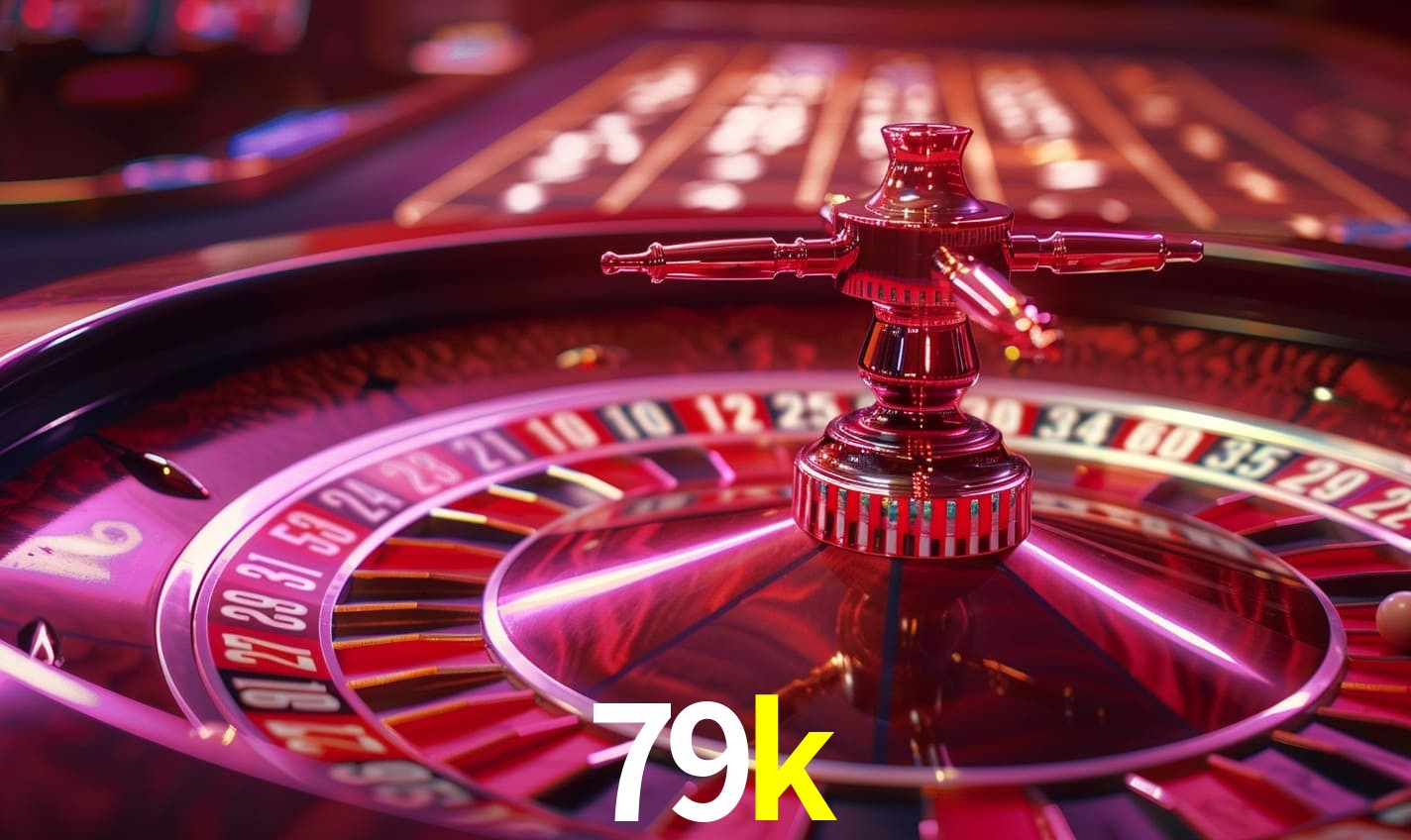 Desvendando o Mundo dos Jogos Virtuais na 79k