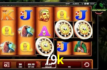 Descubra a Magia dos Jogos de Arcade no 79k