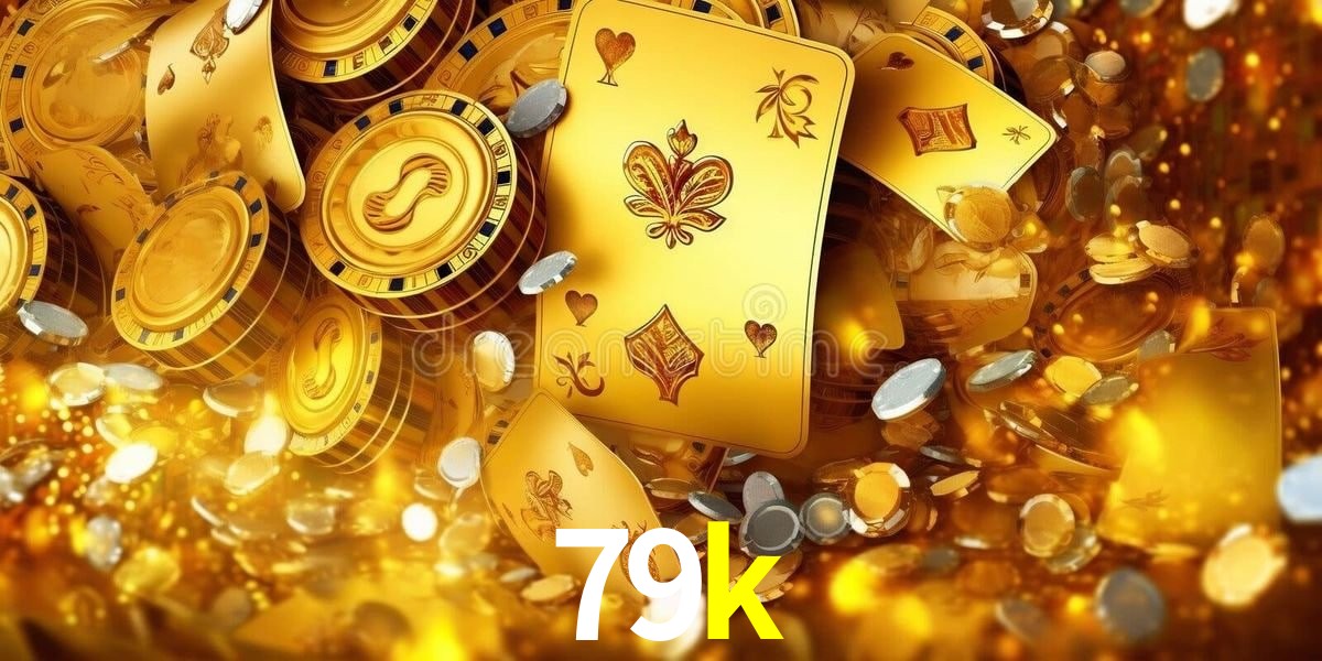 A Emoção da Loteria na 79k: Uma Chance de Mudança de Vida