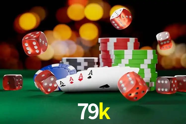 Provedores de Jogos 79k
